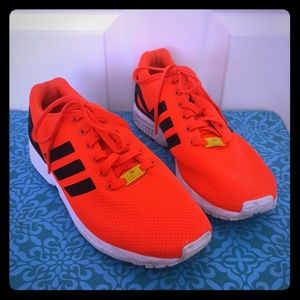 Adidas Torsion Used Men's Shoes Size 10